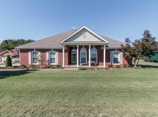 734 McCollum Rd, Meridianville, AL 35759