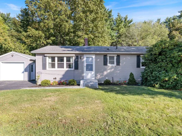 41 Kelwyn Drive, Rollinsford, NH 03878