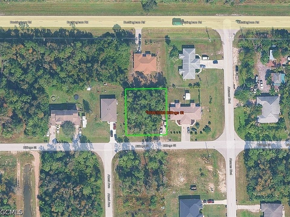 2nd image of 5508 Billings St