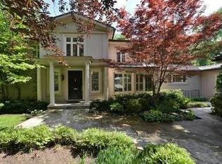 7 Valleyanna Dr, Toronto, ON M4N 1J7