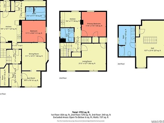 4th image of 57 Briscoe Ave