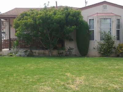 9507 S Ave, Inglewood, CA, 90305
