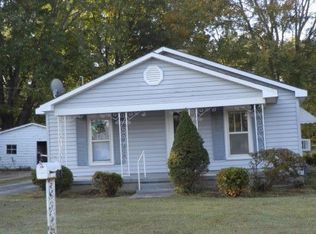 172 Harts Bridge Rd, Jackson, TN 38301