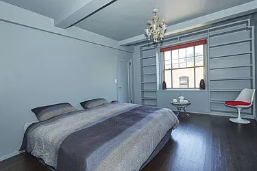 Sold by Brown Harris Stevens