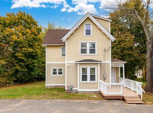 43 Silver St, Middletown, CT 06457