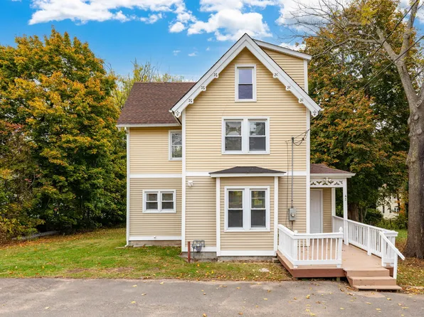 43 Silver Street, Middletown, CT 06457