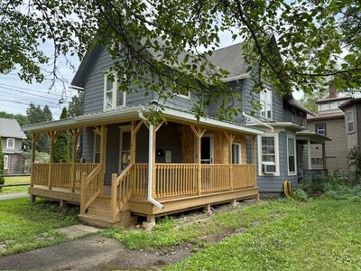 34 Gold St, Norwich, NY, 13815