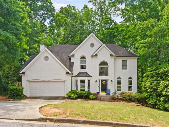 2080 Waters Ferry Dr, Lawrenceville, GA 30043