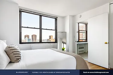 Rented by The Blueground