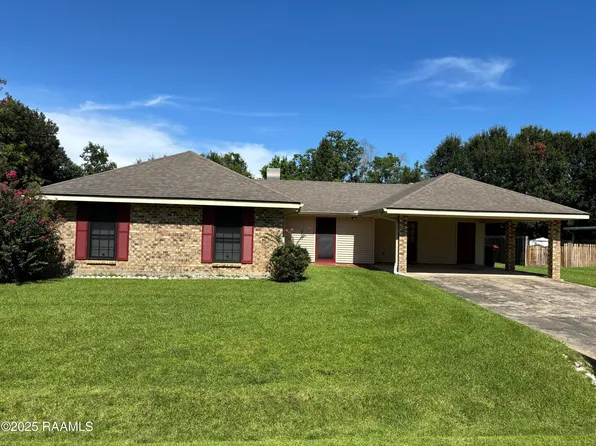 127 Vivian Dr, Lafayette, LA 70508