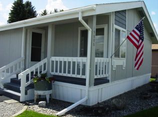19006 E Buckeye Ave, Otis Orchards, WA 99027