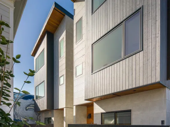 1616 B Sixth St, Berkeley, CA 94710