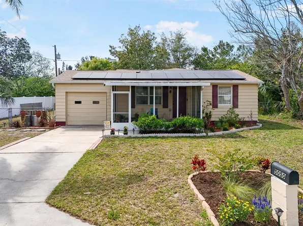5050 68th Way N, Saint Petersburg, FL 33709