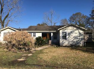 Edith Ave, Reeves, LA 70658