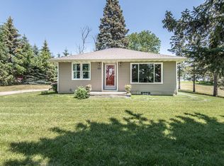 1444 Highway 175, Hubertus, WI 53033
