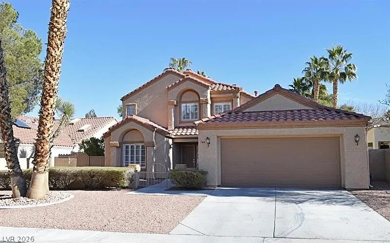 546 Heswall Ct