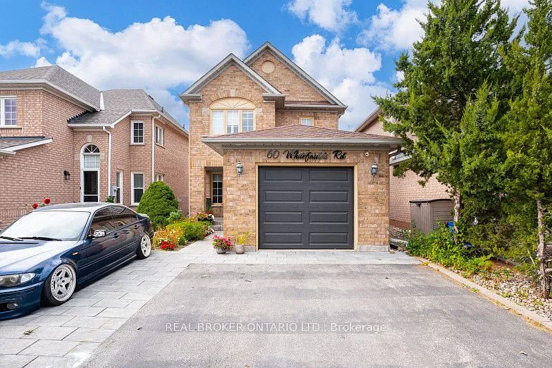60 Whitefaulds Rd