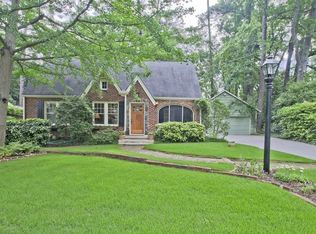 3985 Arden Way NE, Atlanta, GA 30342