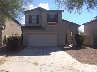 4372 S Rim Ct, Gilbert, AZ 85297