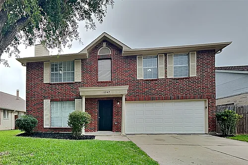 1247 Kings Creek Trl Photo 1