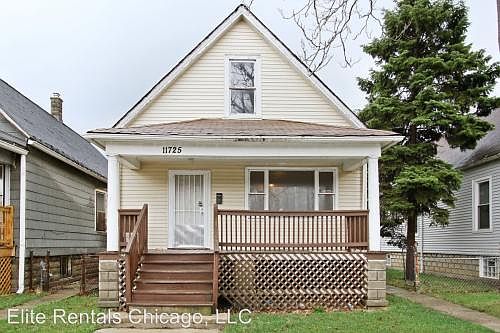 1st image of 11725 S Wentworth Ave #Hse