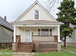 11725 S Wentworth Ave #HSE, Chicago, IL