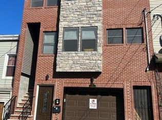 132 Hopkins Ave FLOOR 2, Jersey City, NJ 07306