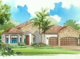 9425 Italia Way, Naples, FL 34113