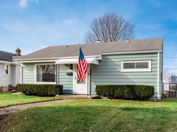 1517 Edgewood Ave, Springfield, OH 45503