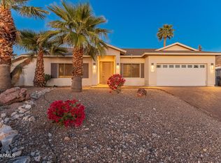 7327 N 21st Pl, Phoenix, AZ 85020