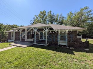 11335 E 72nd St, Raytown, MO 64133