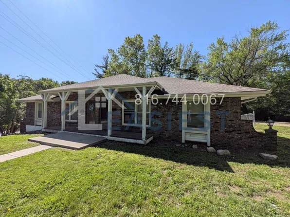 11335 E 72nd St, Raytown, MO 64133