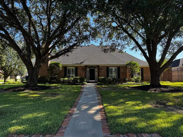 7790 Moonglow Cir, Lumberton, TX 77657