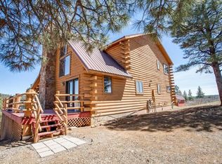 222 Wagon Wheel Ln, Bayfield, CO 81122