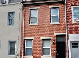 3825 Mount Vernon St, Philadelphia, PA 19104