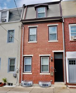 3825 Mount Vernon St, Philadelphia, PA, 19104