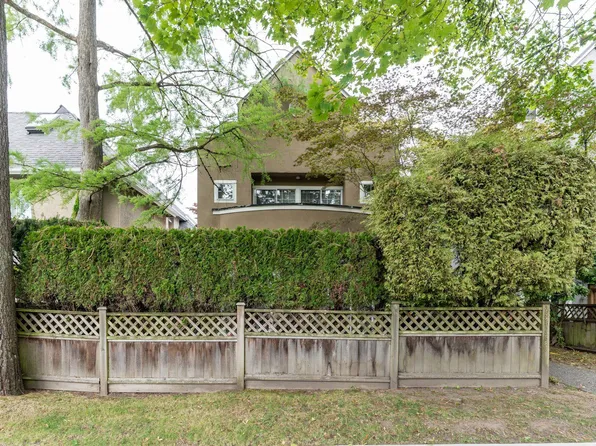 3581 W 6th Ave, Vancouver, BC V6R 1T5