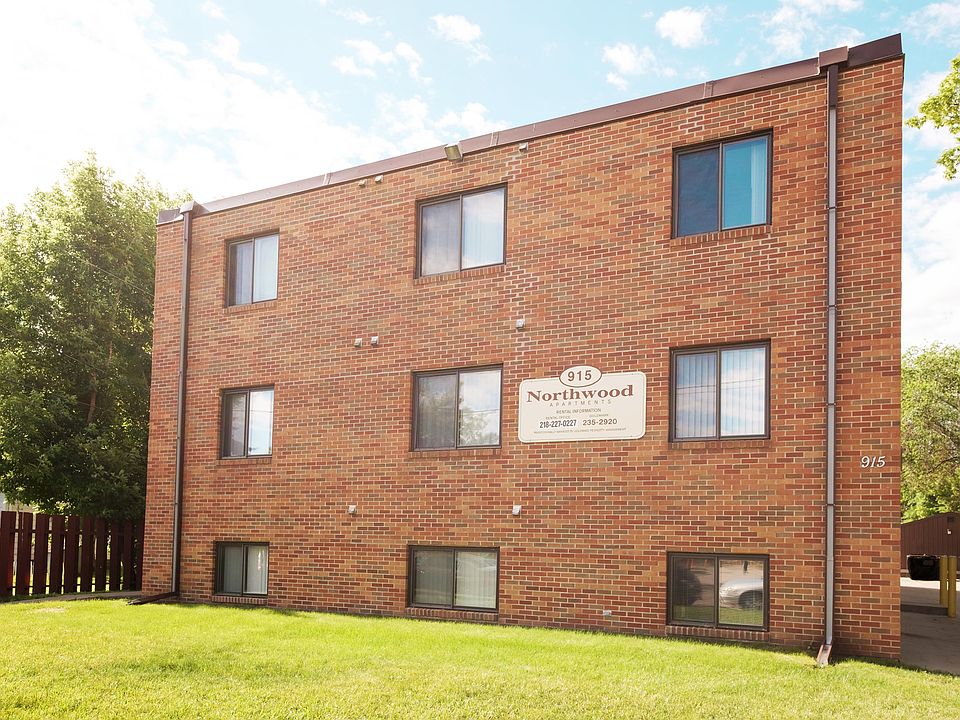Northwood Apartments ; Moorhead, MN