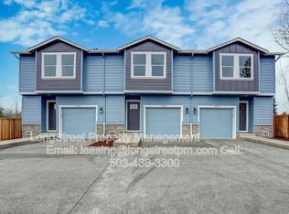 484 Monmouth Ave S, Monmouth, OR 97361