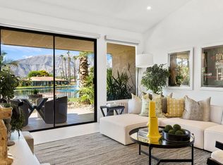 72 Palma Dr, Rancho Mirage, CA 92270
