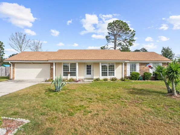 2637 NEEDHAM Court, Orange Park, FL 32065