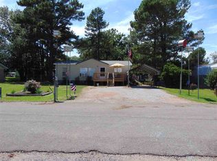 643 Alexander St, Weiner, AR 72479