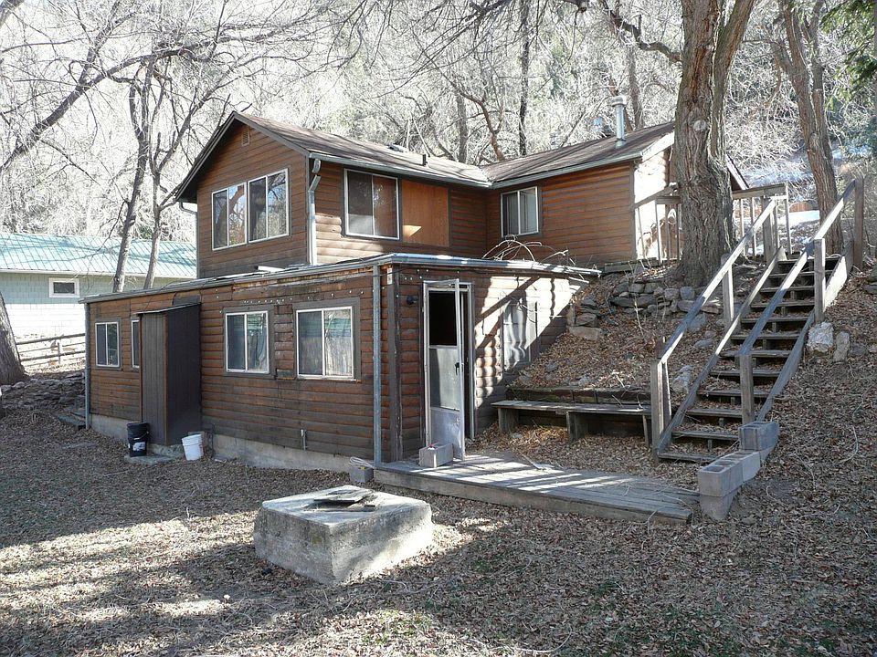 9878 Poudre Canyon Rd, Bellvue, CO 80512 Zillow