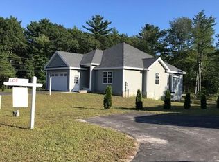 2 Marys Way, Old Orchard Beach, ME 04064