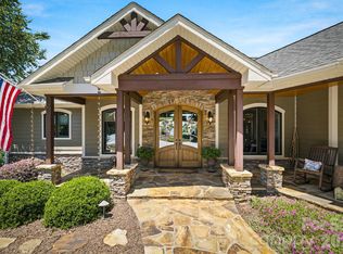 1167 Johns Ridge Pkwy, Lenoir, NC 28645