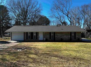 405 Stevenson St, Jacksonville, AR 72076