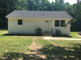 15563 Countyline Church Rd, Ruther Glen, VA 22546