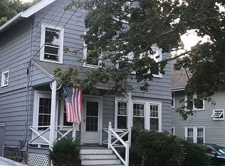 270 Willow St #272, Boston, MA 02132