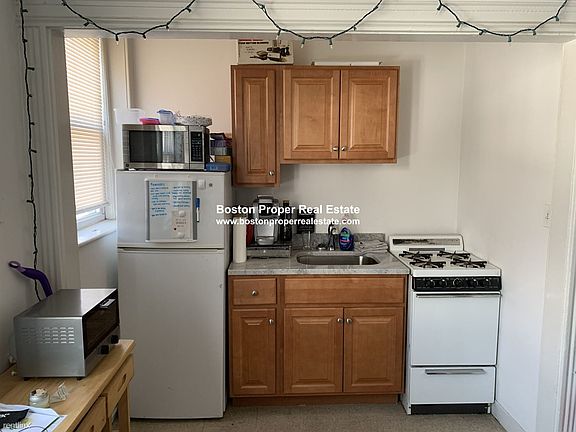 50 Charlesgate East #190 Boston - Fenway Unit Photo 3