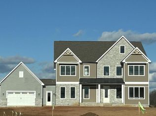 11800 Parkgate Dr, Nokesville, VA 20181